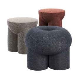 Puffs From Secolo